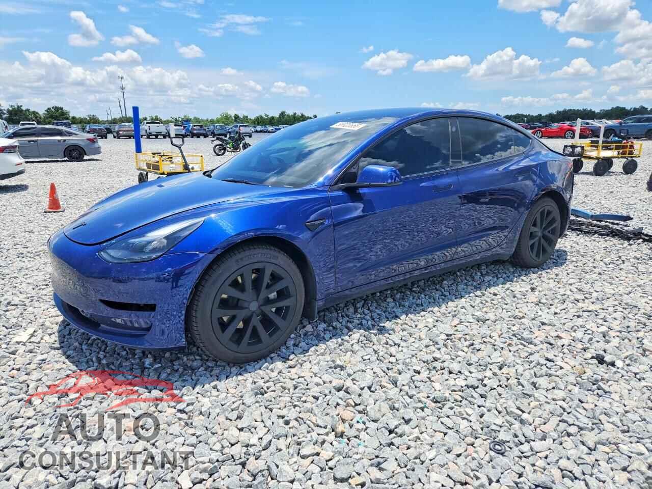 TESLA MODEL 3 2023 - 5YJ3E1EA2PF581664