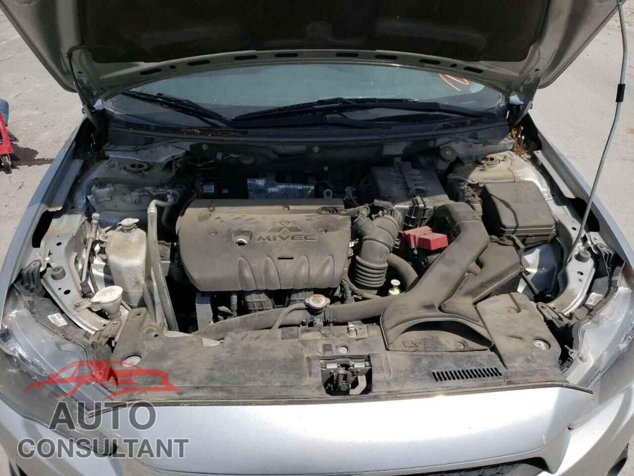 MITSUBISHI LANCER 2016 - JA32U2FU8GU003104