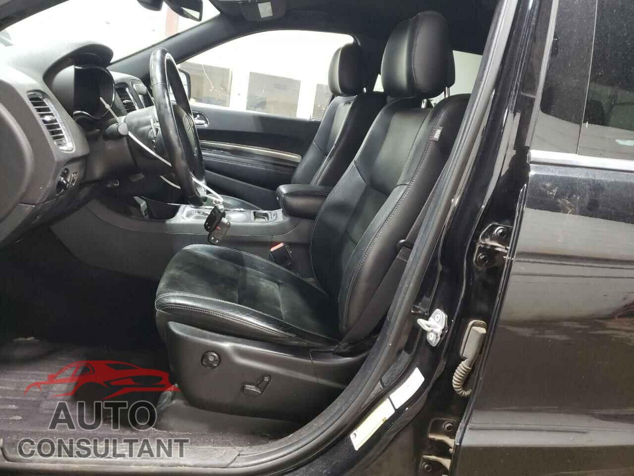DODGE DURANGO 2015 - 1C4RDJAG1FC202530