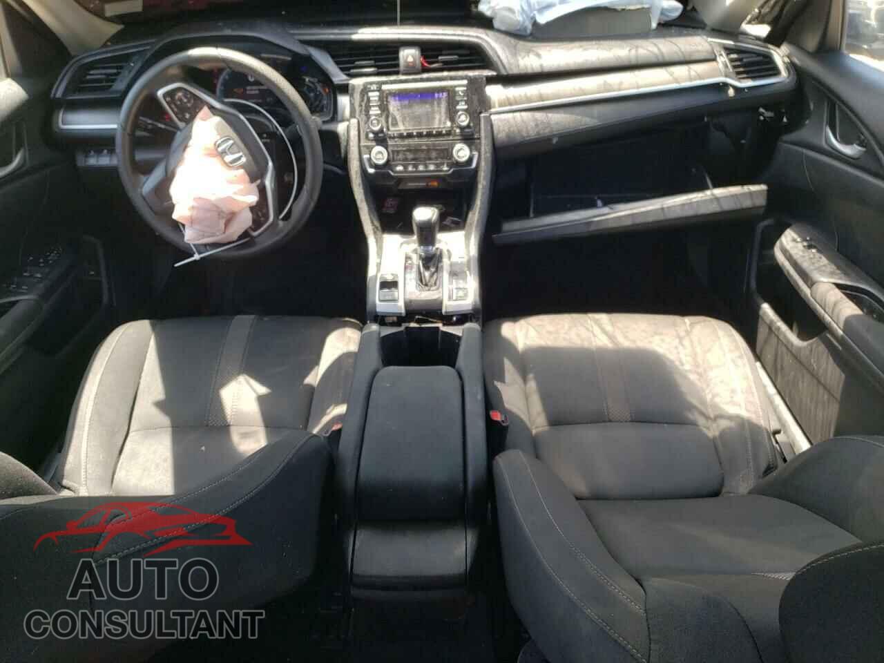 HONDA CIVIC 2019 - 19XFC2F69KE049362