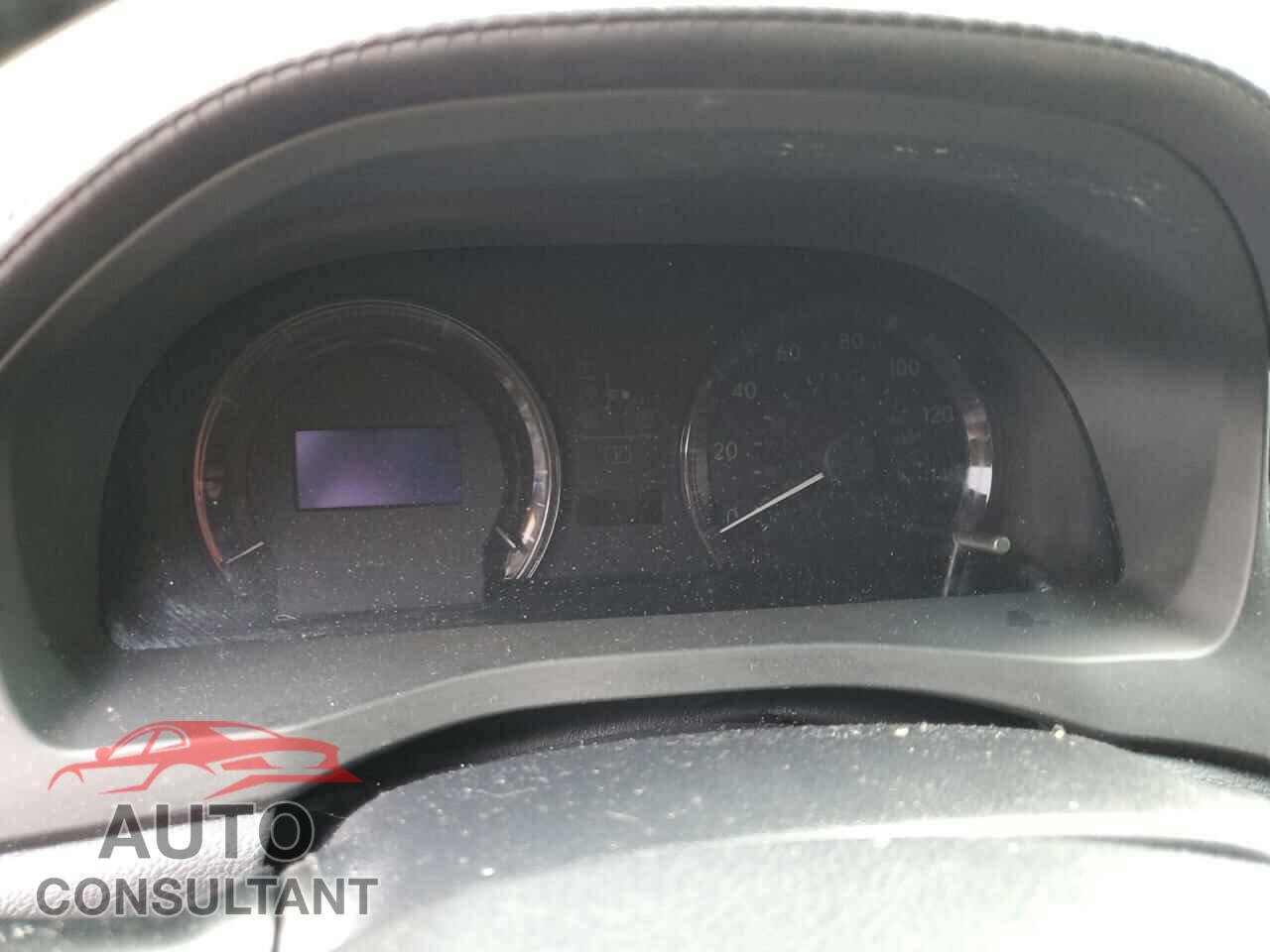 LEXUS HS 2011 - JTHBB1BA5B2046802