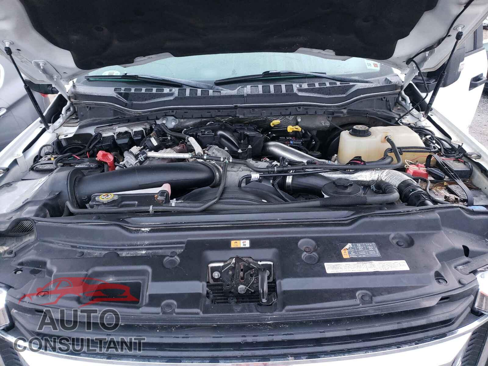 FORD F250 2017 - 1FT7W2BT2HED68971