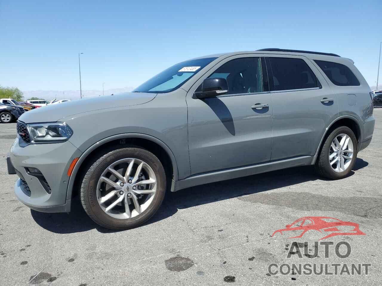 DODGE DURANGO 2023 - 1C4RDHDG1PC635786