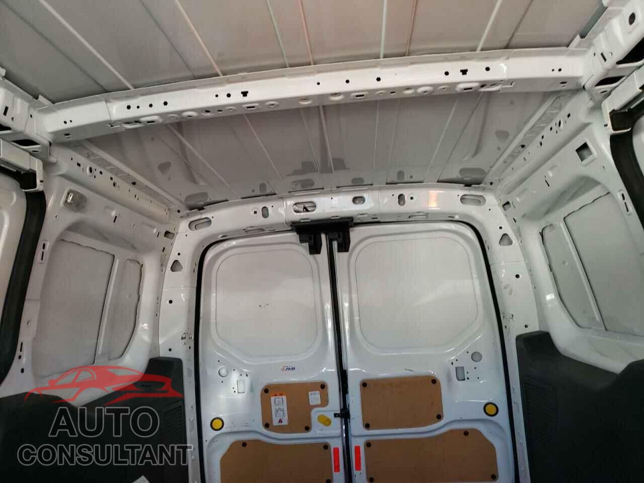 FORD TRANSIT 2018 - NM0LS7E7XJ1380317