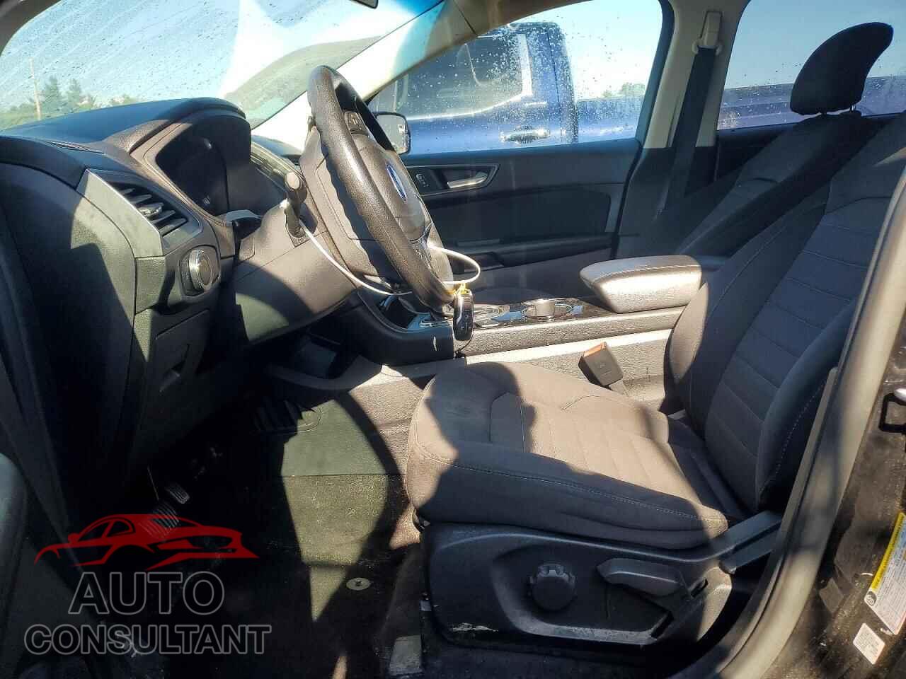 FORD EDGE 2016 - 2FMPK4G95GBB43504