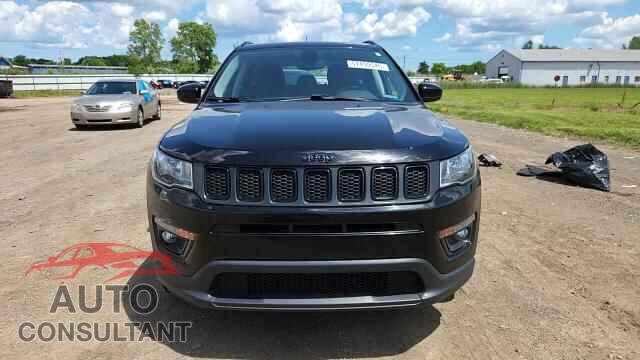 JEEP COMPASS 2020 - 3C4NJDBB4LT101204