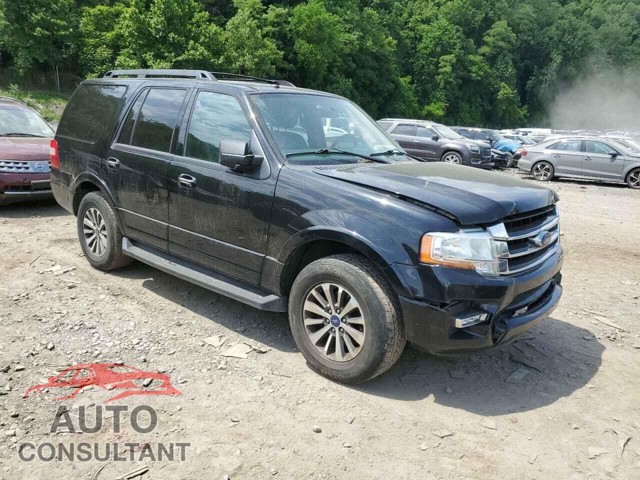 FORD EXPEDITION 2017 - 1FMJU1HT2HEA51183
