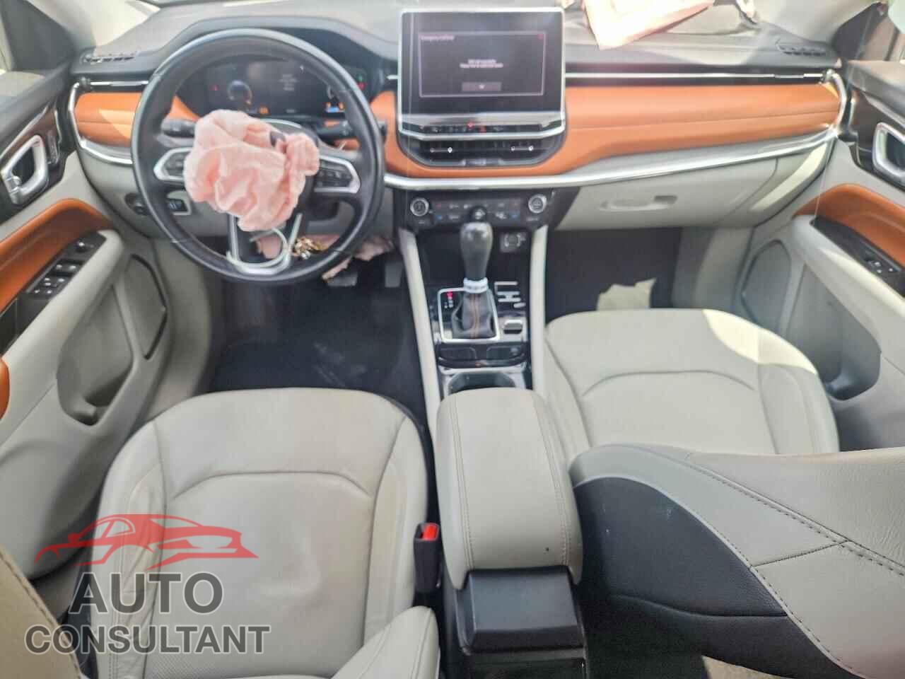 JEEP COMPASS 2022 - 3C4NJDCB1NT100965