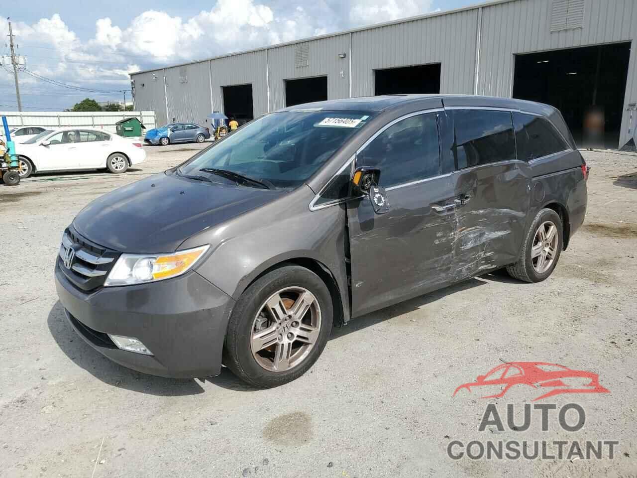 HONDA ODYSSEY 2013 - 5FNRL5H95DB031704