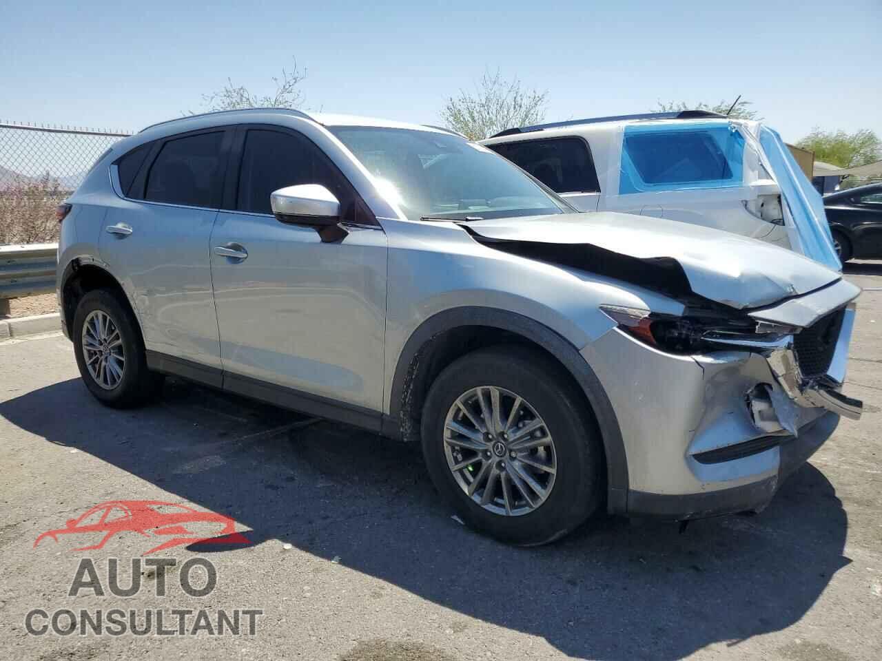 MAZDA CX-5 2018 - JM3KFABM8J0370831