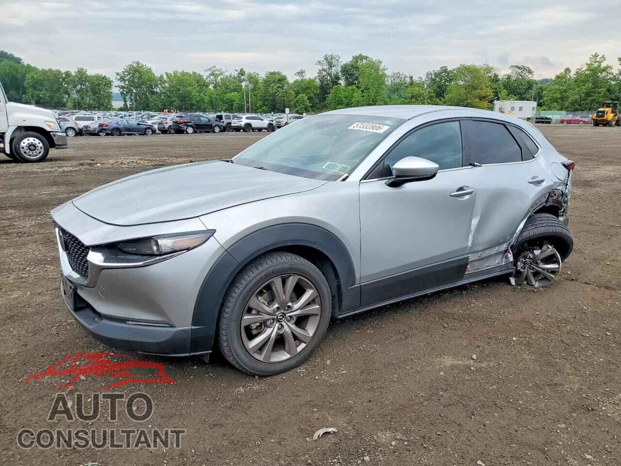 MAZDA CX30 2020 - 3MVDMBCL2LM105551