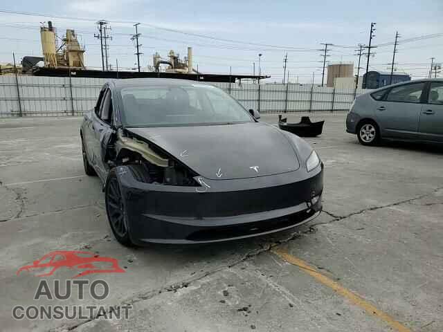 TESLA MODEL 3 2024 - 5YJ3E1EA7RF785010