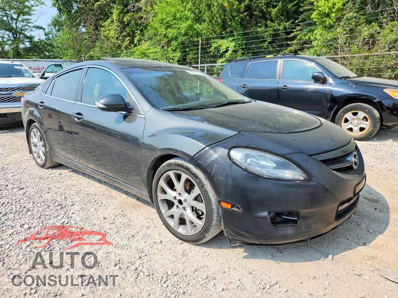 MAZDA 6 2012 - 1YVHZ8CB2C5M33146