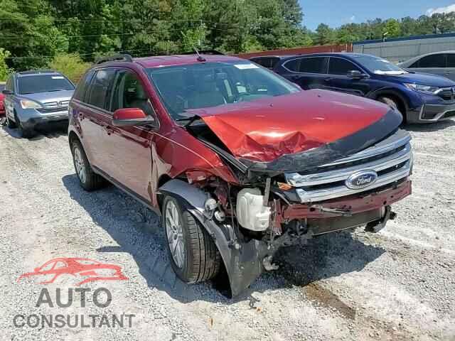 FORD EDGE 2014 - 2FMDK3JC4EBB52144