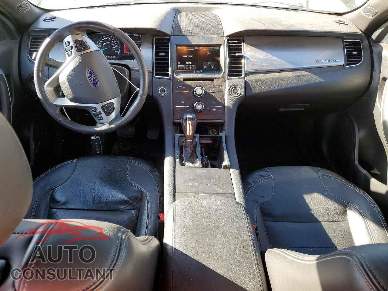 FORD TAURUS 2015 - 1FAHP2E91FG154756