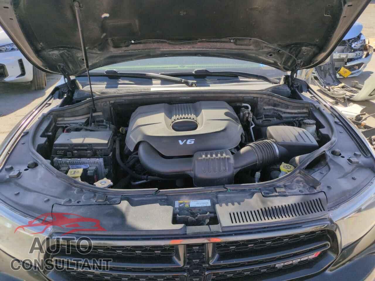 DODGE DURANGO 2015 - 1C4RDHAG6FC850065