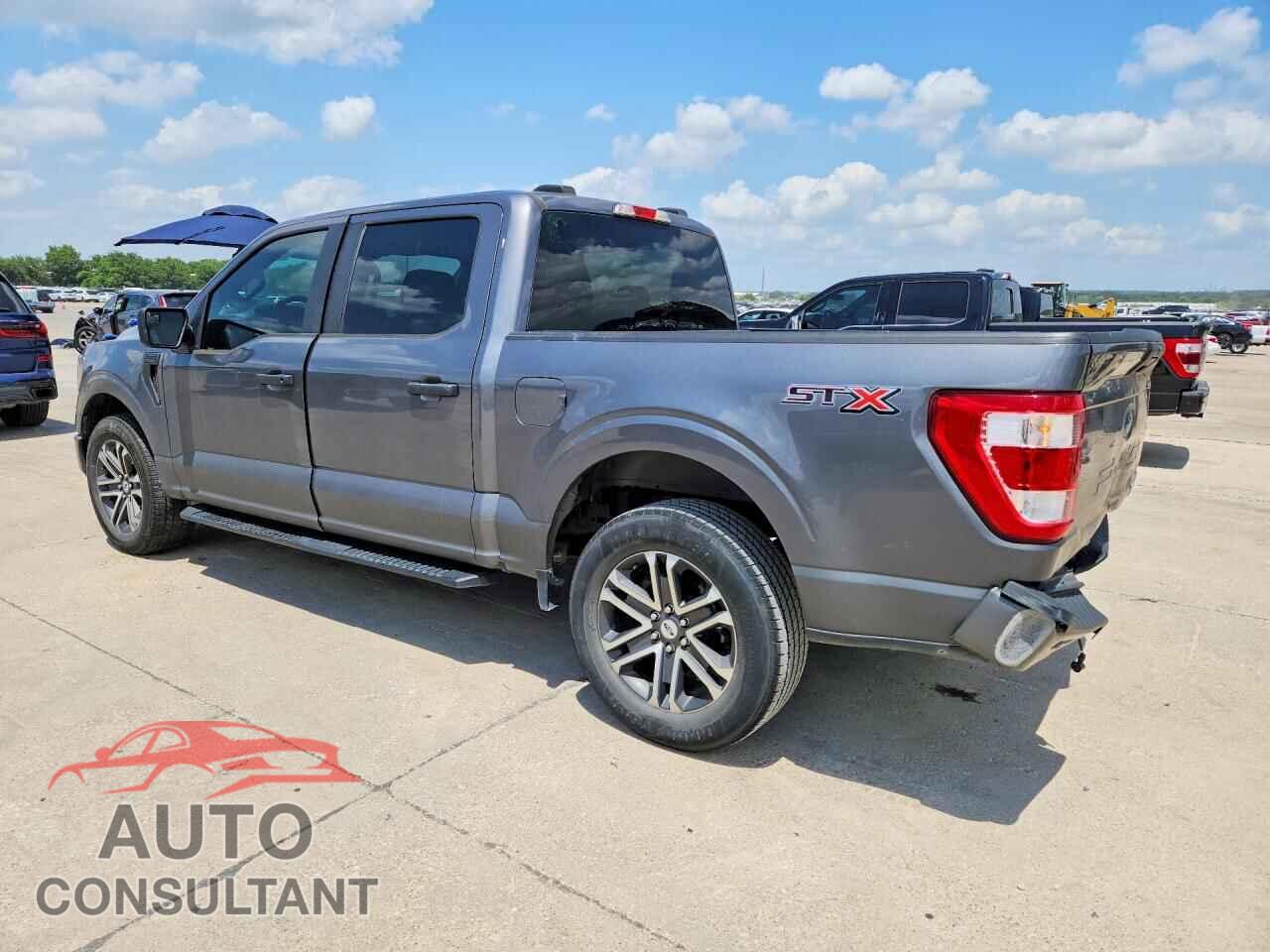 FORD F150 2023 - 1FTEW1CP2PKF56005