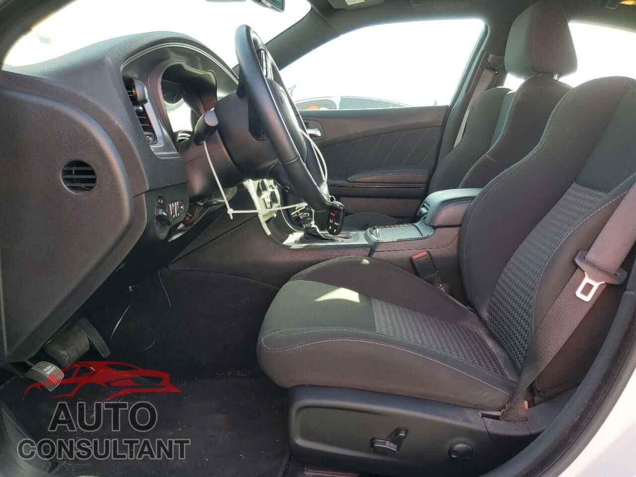 DODGE CHARGER 2023 - 2C3CDXHG2PH655895