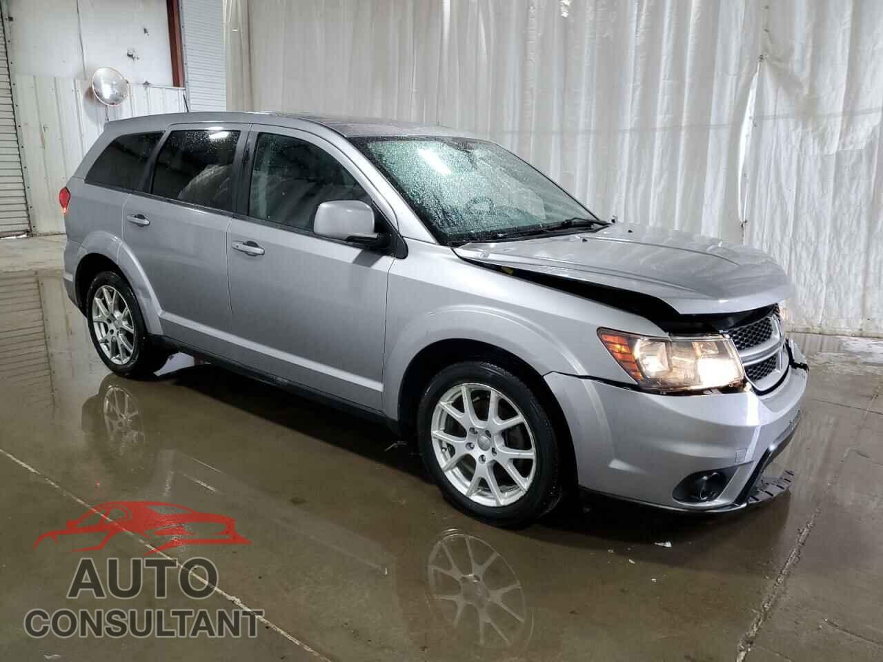 DODGE JOURNEY 2016 - 3C4PDCEG7GT206083