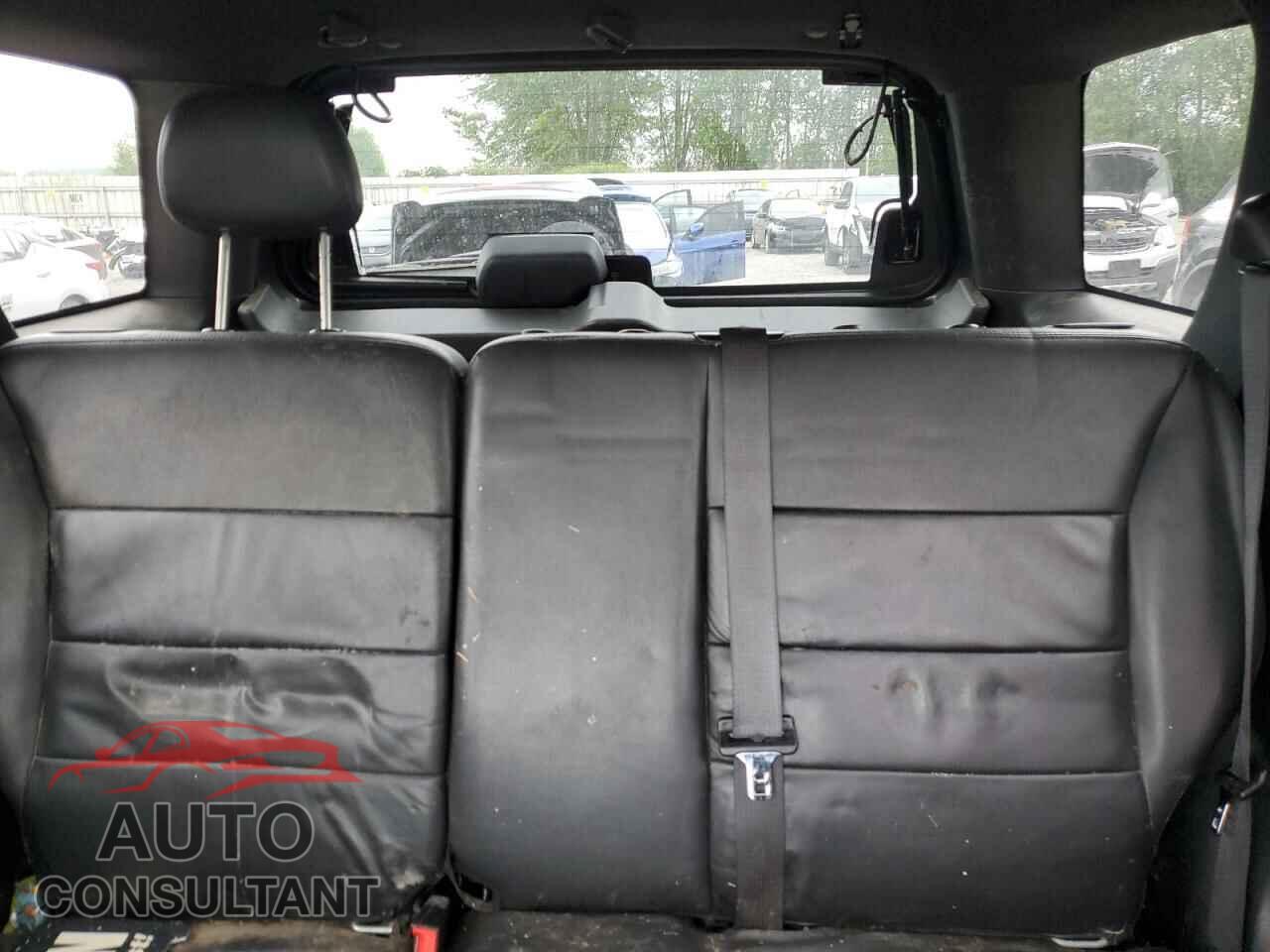 FORD ESCAPE 2010 - 1FMCU0E78AKB07709