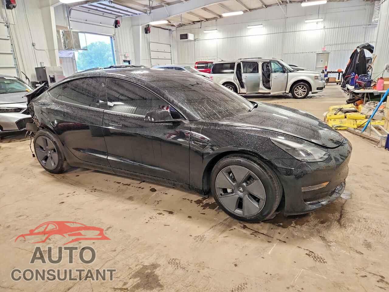 TESLA MODEL 3 2023 - 5YJ3E1EA0PF467159