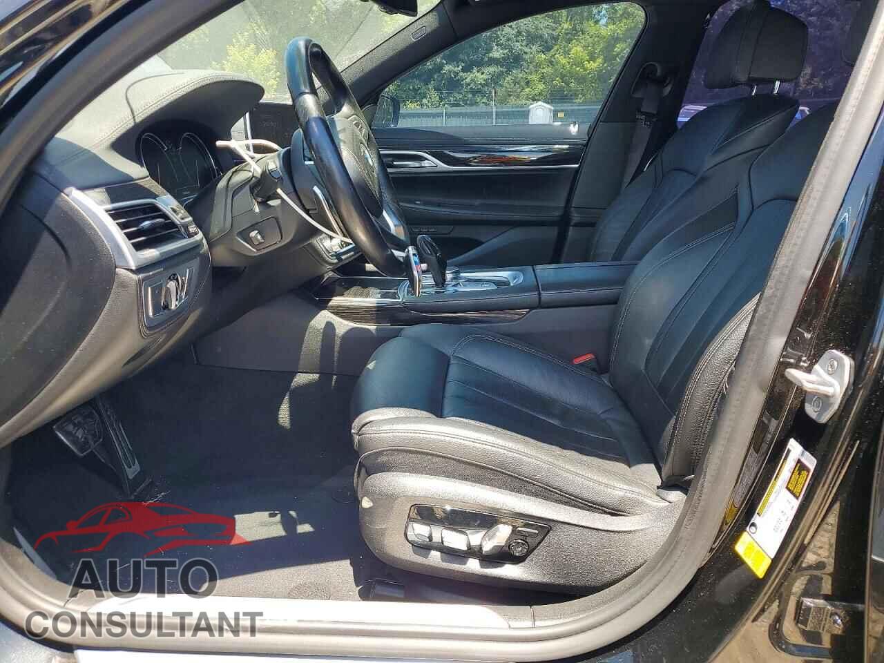BMW 7 SERIES 2019 - WBA7E2C52KB217704