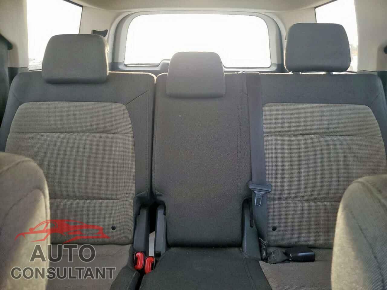 FORD FLEX 2010 - 2FMGK5CC3ABB10001