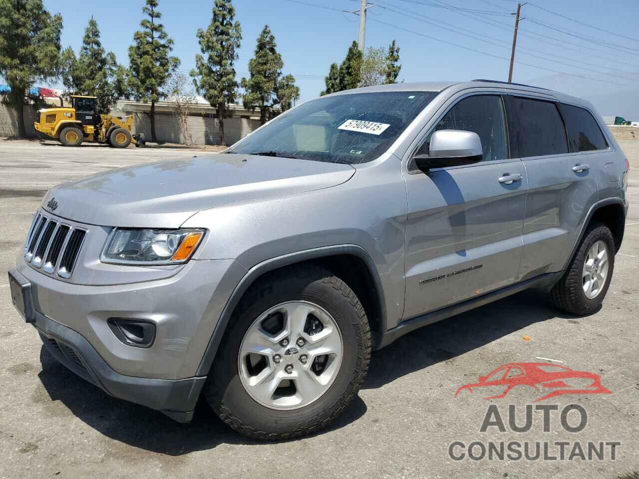 JEEP GRAND CHER 2015 - 1C4RJEAG2FC192770