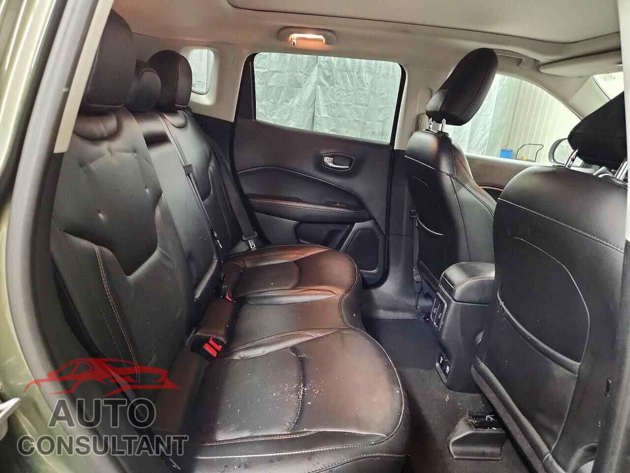 JEEP COMPASS 2020 - 3C4NJDCB7LT234246