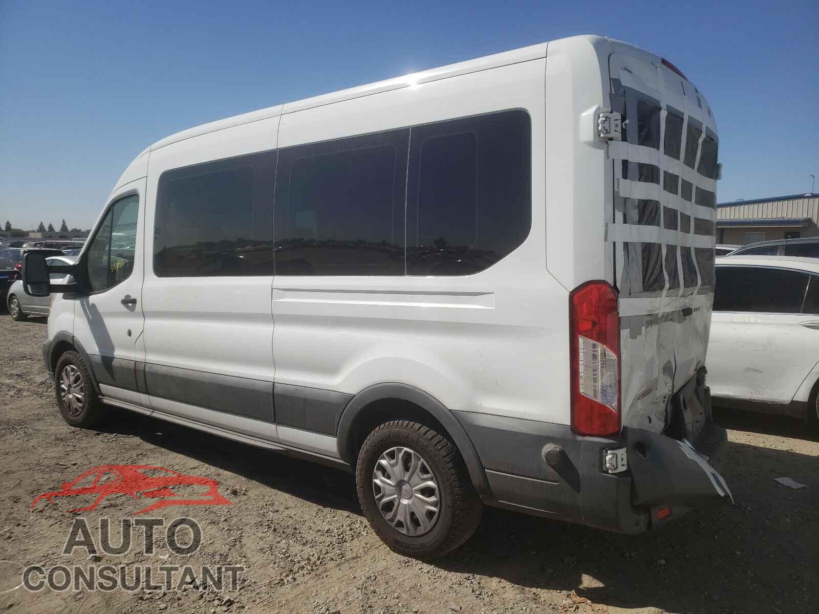 FORD TRANSIT CO 2016 - 1FBAX2CV7GKB24319