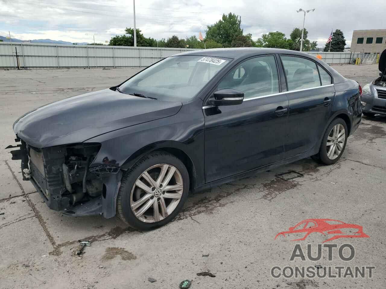 VOLKSWAGEN JETTA 2015 - 3VWL07AJ3FM409691