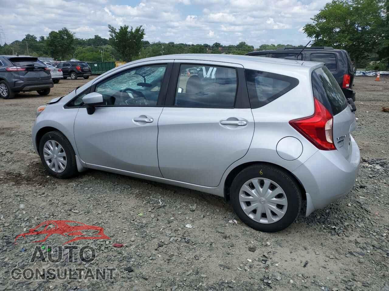 NISSAN VERSA 2016 - 3N1CE2CP9GL383259