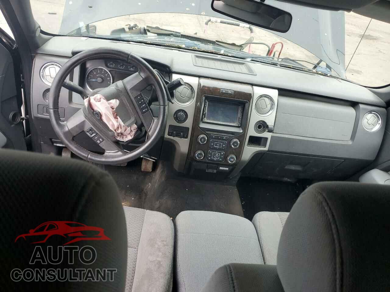 FORD F-150 2013 - 1FTFX1ET2DFD60985