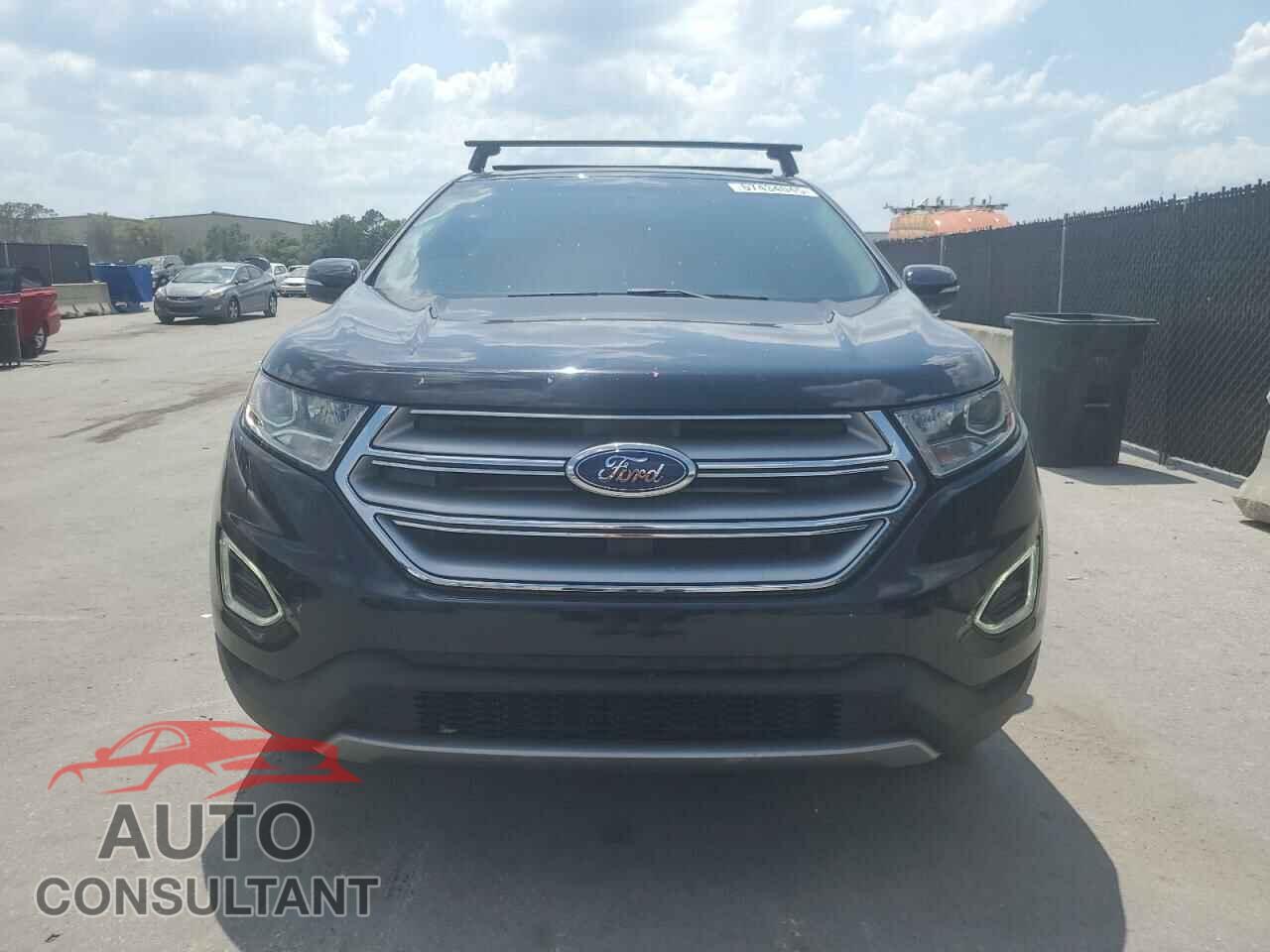 FORD EDGE 2016 - 2FMPK3J8XGBB17409
