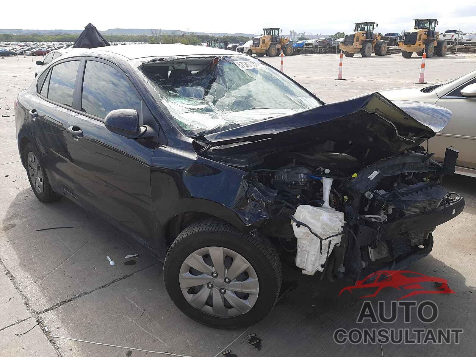 KIA RIO 2019 - 3KPA24ABXKE179471