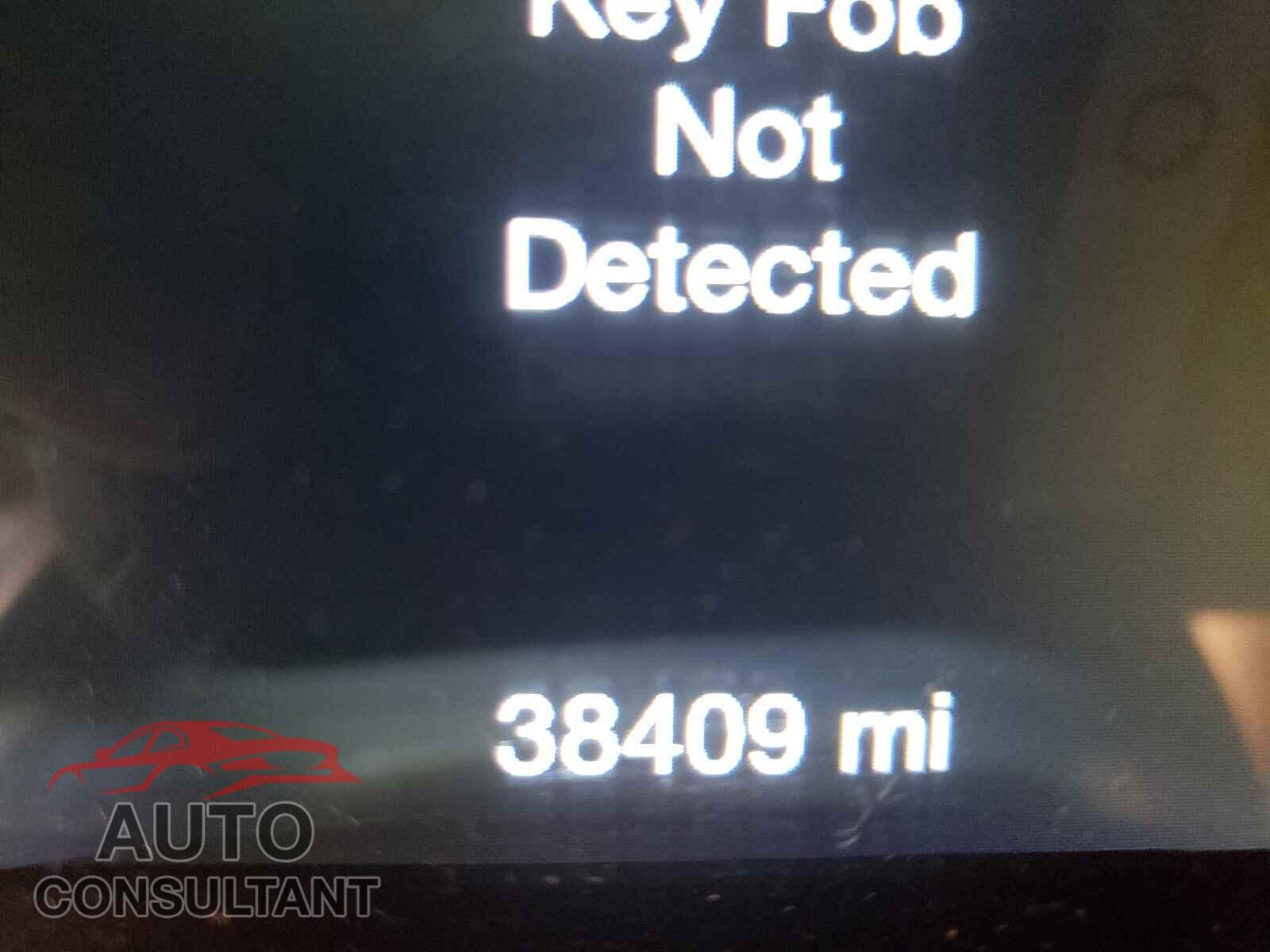 DODGE DURANGO 2018 - 1C4SDJCTXJC497065