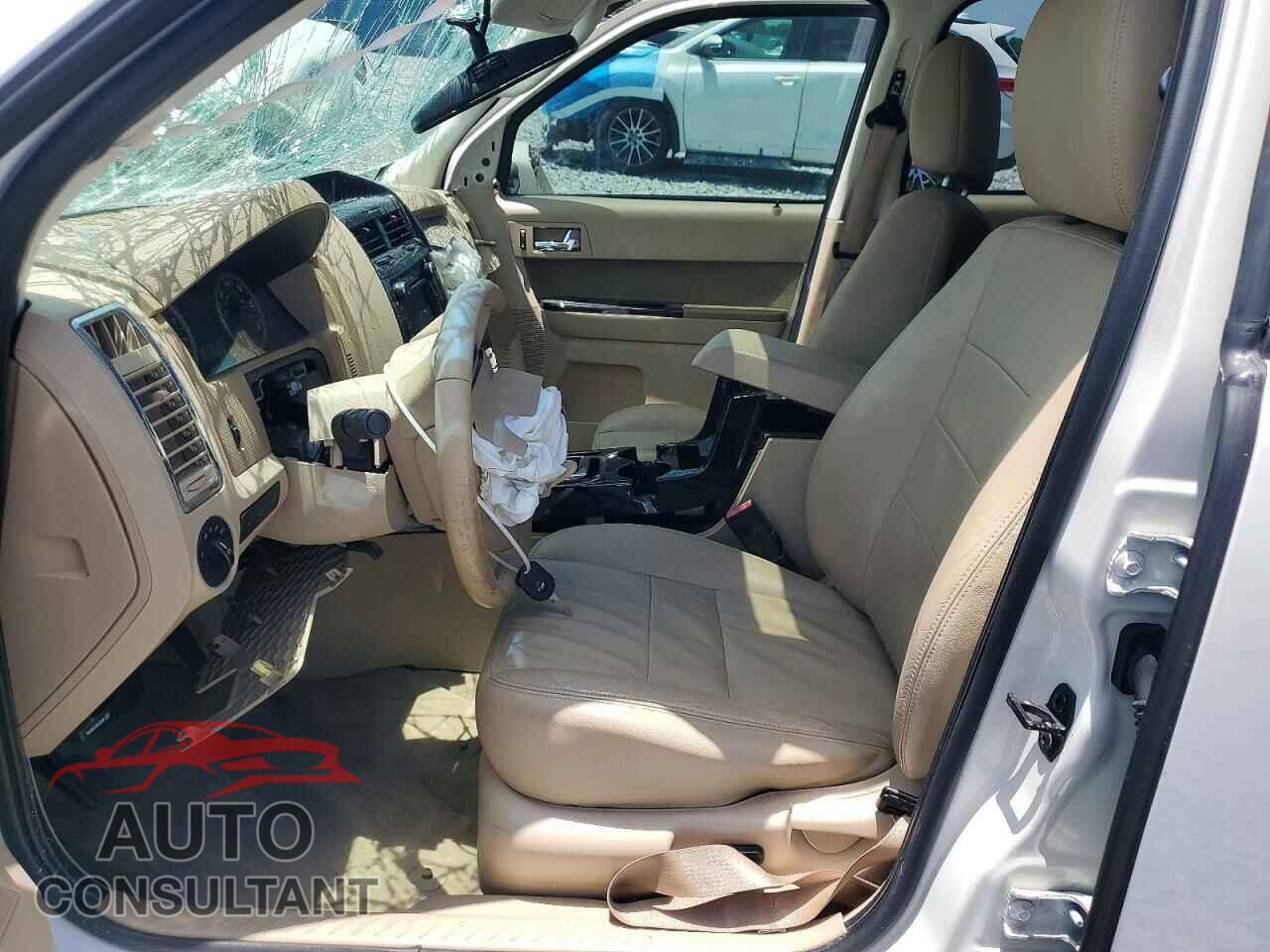FORD ESCAPE 2012 - 1FMCU0EG3CKB87584