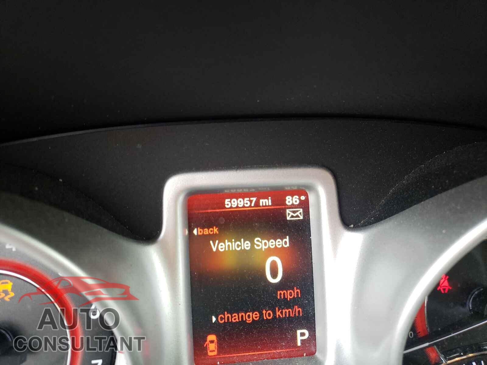 DODGE JOURNEY 2019 - 3C4PDCBB9KT758718