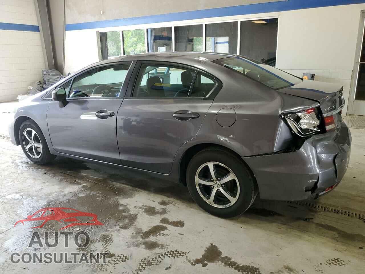 HONDA CIVIC 2015 - 19XFB2F70FE026067