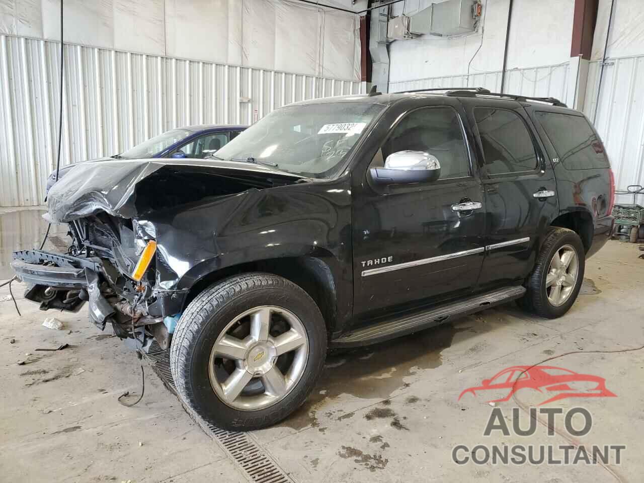 CHEVROLET TAHOE 2014 - 1GNSKCE08ER205220