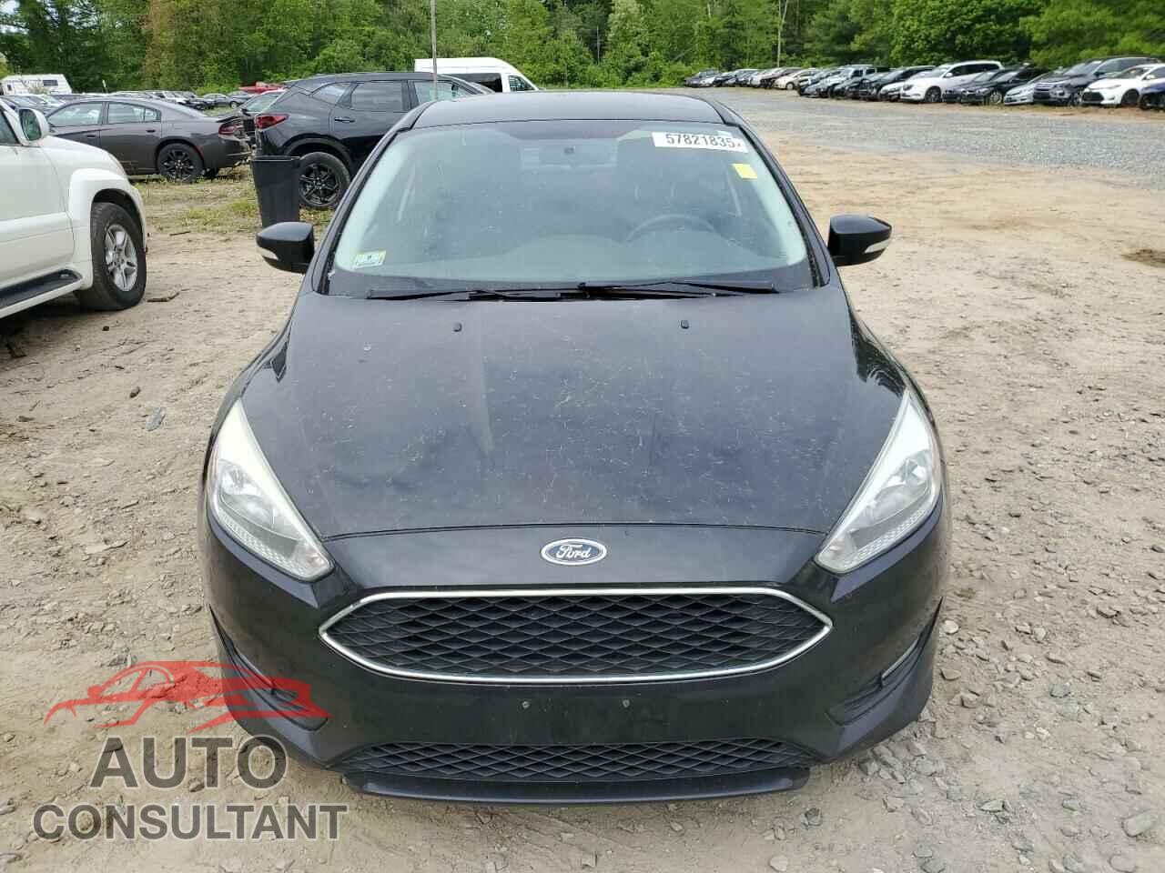 FORD FOCUS 2015 - 1FADP3F28FL364882
