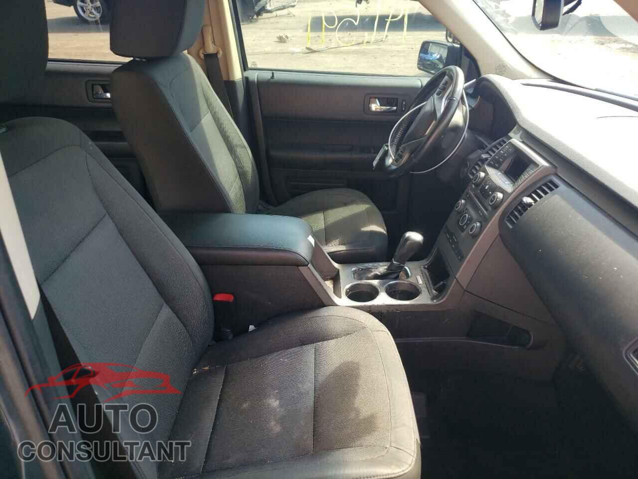 FORD FLEX 2016 - 2FMGK5B85GBA00234