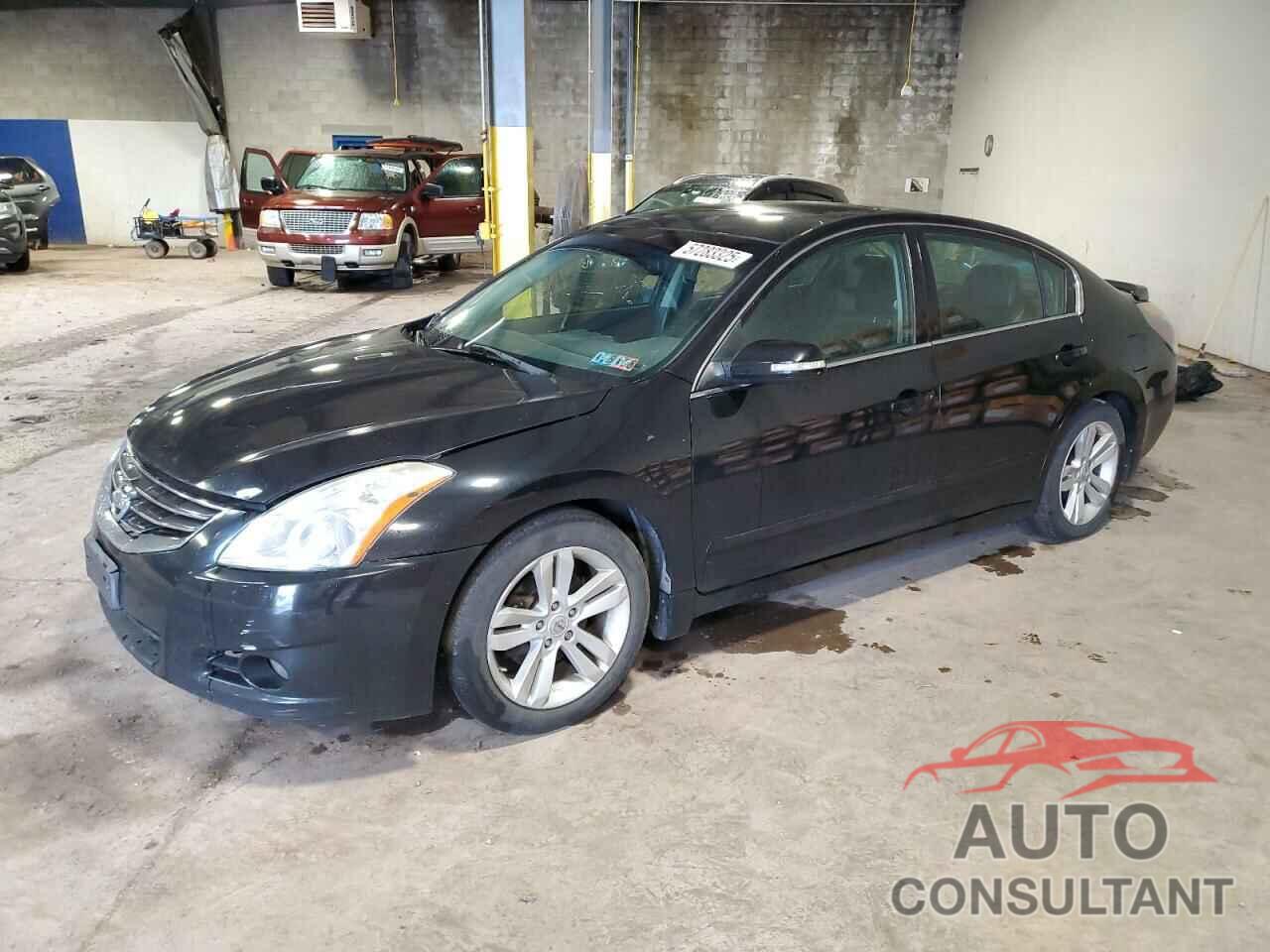 NISSAN ALTIMA 2012 - 1N4BL2AP8CC226044