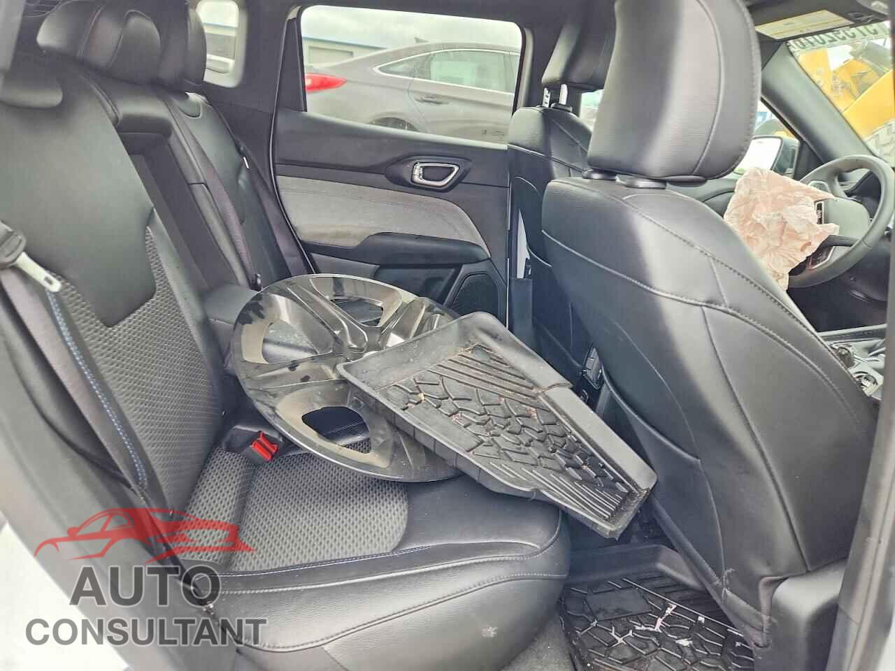 JEEP COMPASS 2024 - 3C4NJDBN7RT605569
