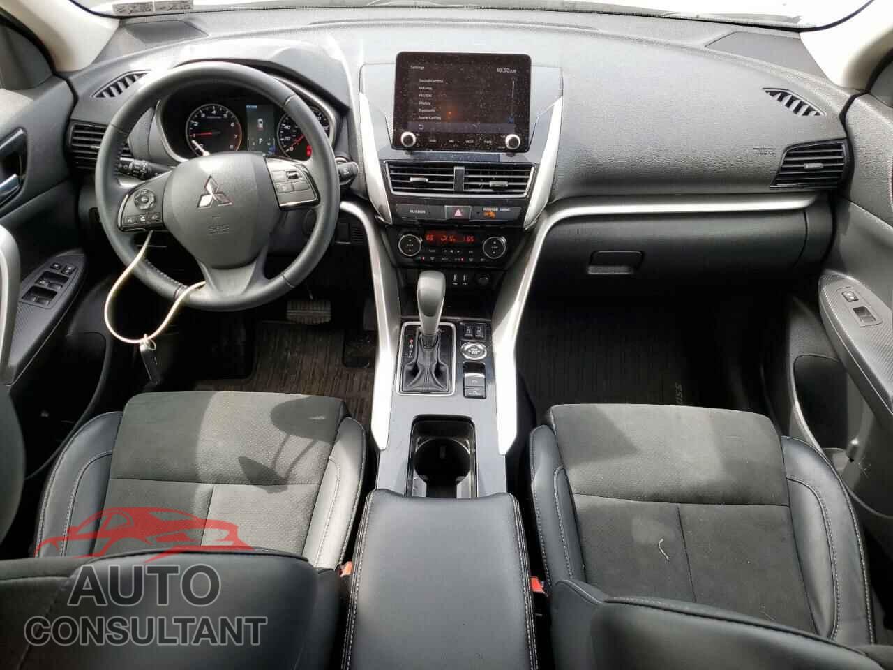 MITSUBISHI ECLIPSE 2022 - JA4ATWAA0NZ004178