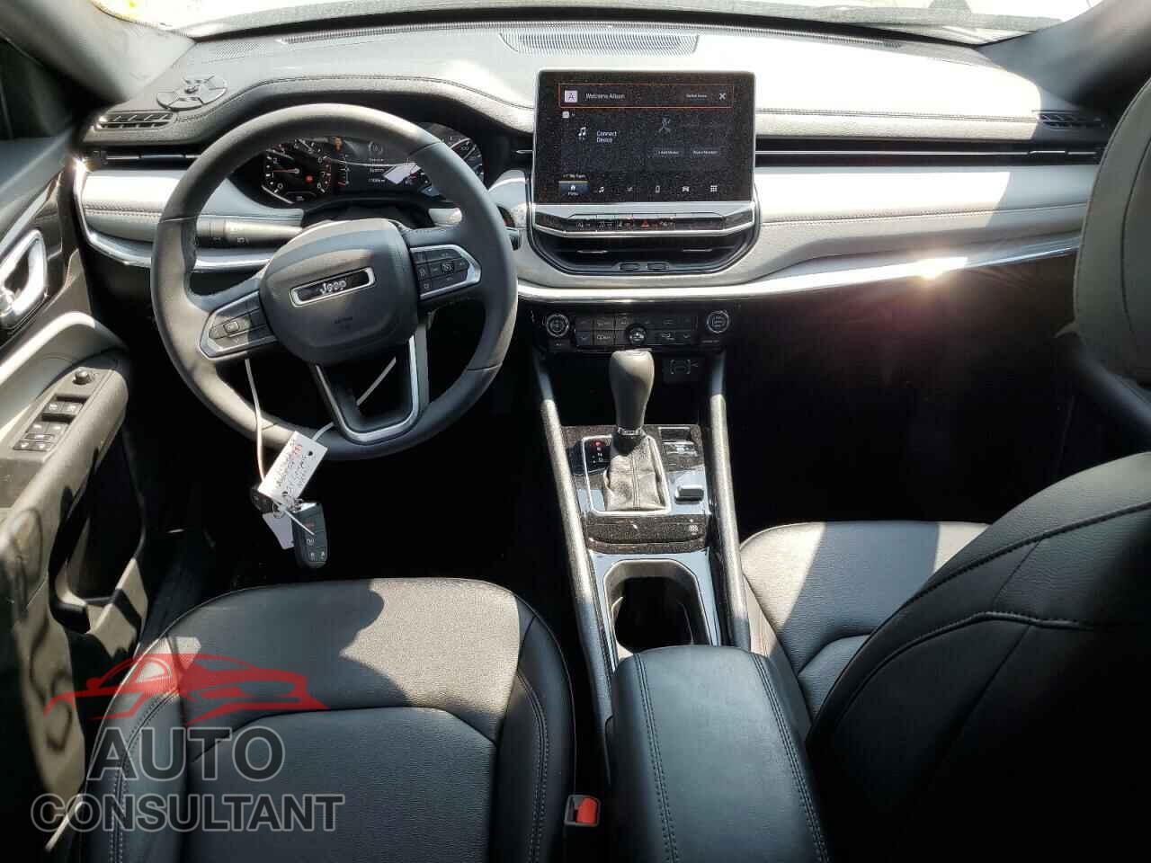 JEEP COMPASS 2024 - 3C4NJDCN7RT593129