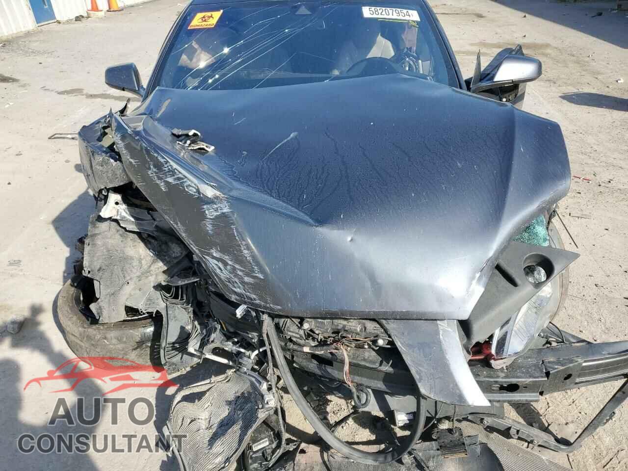 TESLA MODEL S 2015 - 5YJSA1H48FF082220