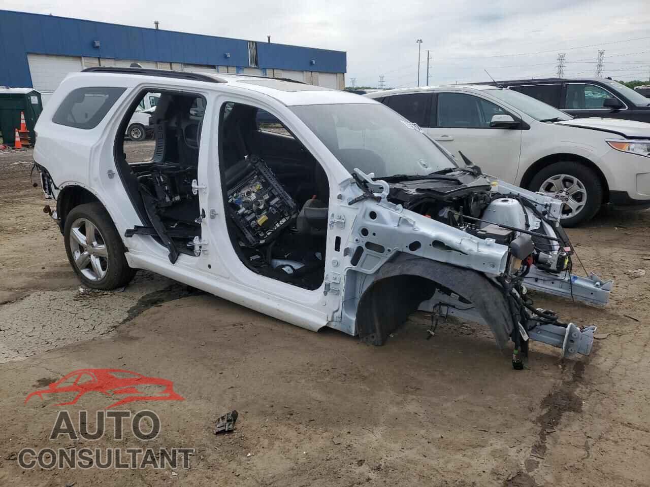 DODGE DURANGO 2024 - 1C4SDJCT3RC140208