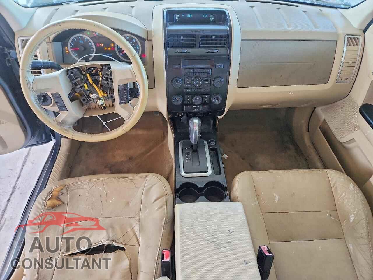 FORD ESCAPE 2012 - 1FMCU0E79CKC64068