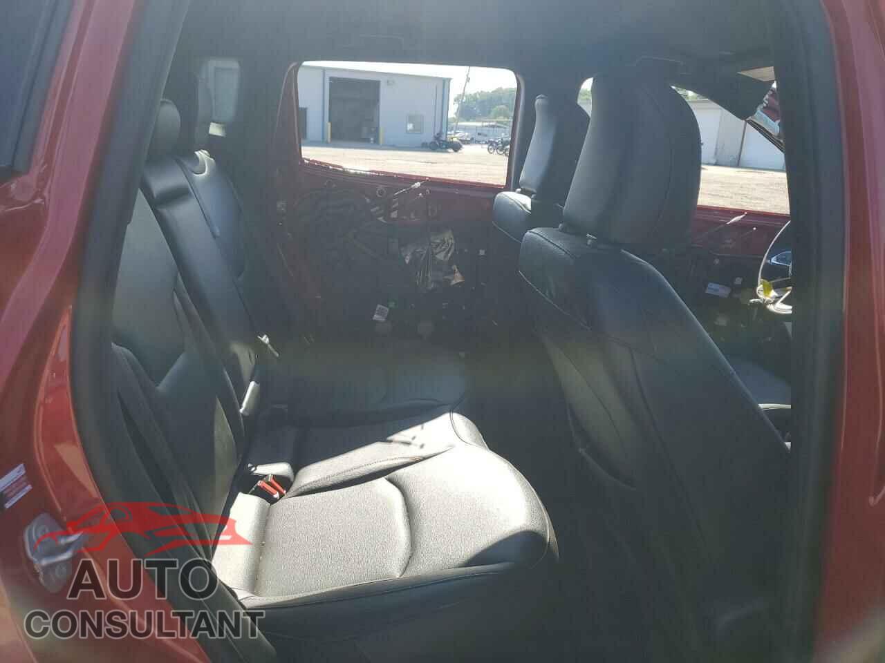 JEEP COMPASS 2024 - 3C4NJDFN1RT578475